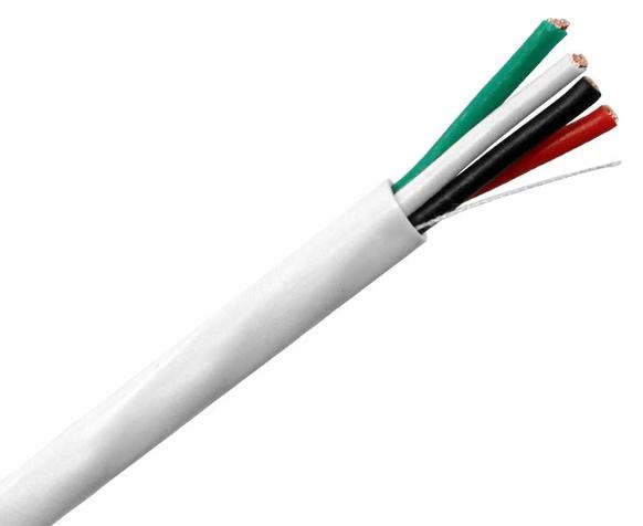 Hoe lank kan die luidsprekerkabel vir u luidspreker duur?