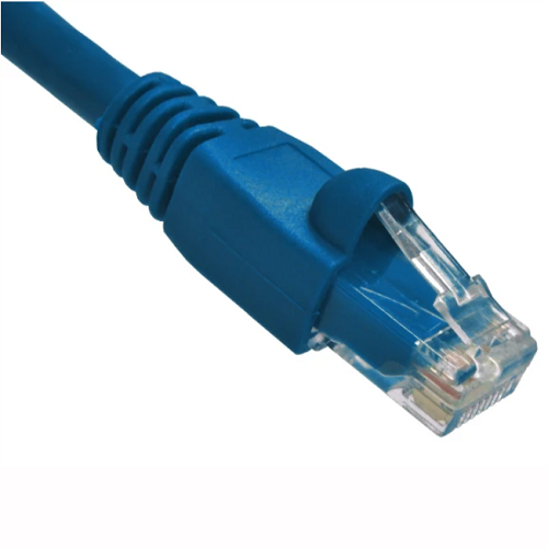 CAT6A Patchkabel 10G Snagless