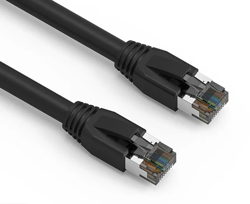 CAT8 pleisterkabel