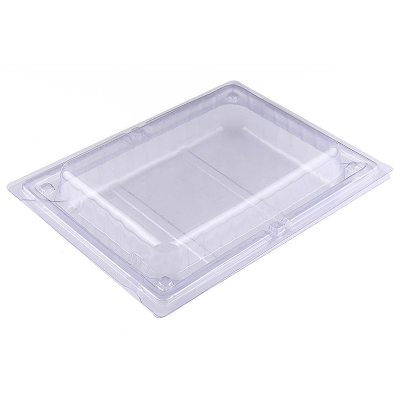 Aangepaste blisterverpakking