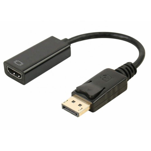 Vertoonport na HDMI