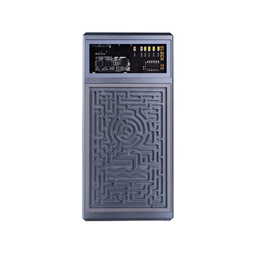 Escable Edition 10000mAh Power Bank 30W QC3.0 Quick Charge