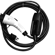 EV-laaier