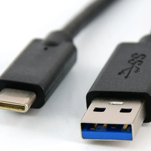 USB 3.0 A na C kabel
