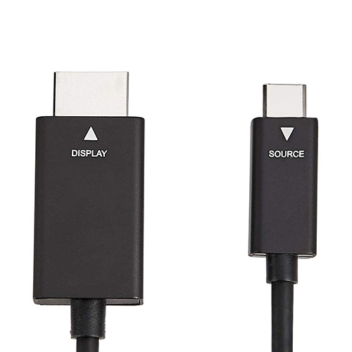 USB C na HDMI kabel